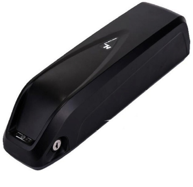 GZR jalgratta aku Hailong 36 V 4pin