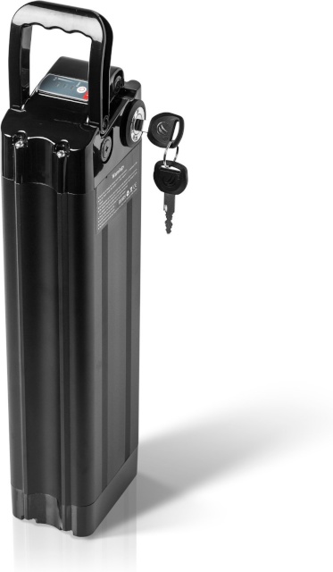 GZR FAT 4.0 vara-jalgratta aku