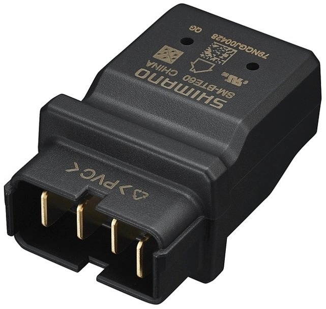 Shimano adapter SM-BTE60 