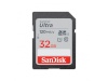 SanDisk mälukaart Ultra SDXC UHS-I 512GB 120MB/s SDSDUN4-512G-GN6IN