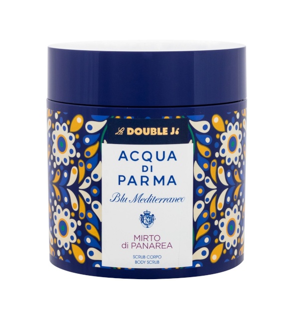 Acqua Di Parma kehakoorija Blu Mediterraneo Mirto di Panarea 200ml, unisex