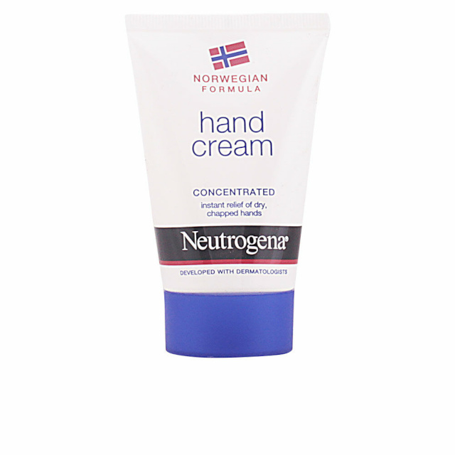 Neutrogena kätekreem Concentrated niisutav (50ml)