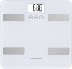 Blaupunkt vannitoakaal BSM501 Bathroom Scale, valge