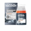 L'Oreal Paris niisutav näokreem Men Expert Magnesium Defense 24 tundi 50ml