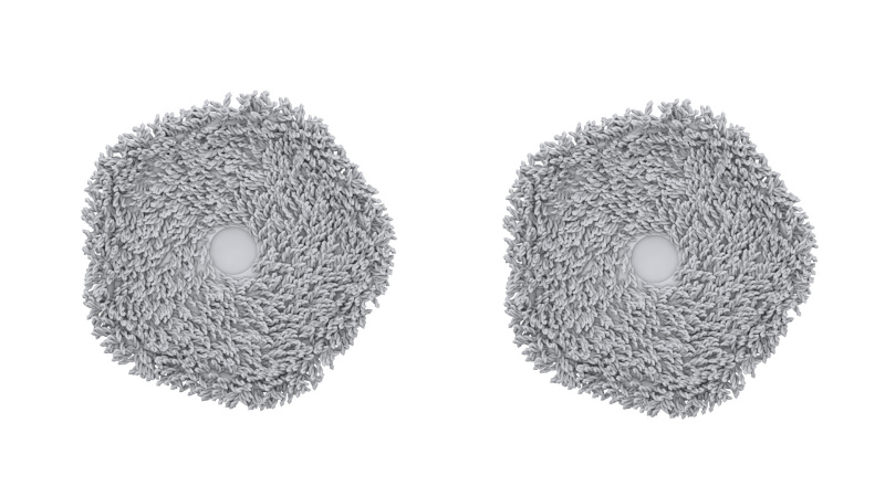 Dreame Mopping pads W10 2tk