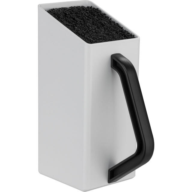 Victorinox kööginugade hoidik Swiss Classic Knife Block Large valge