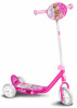 Stamp 3-wheel scooter - Barbie