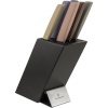 Victorinox kööginugade komplekt hoidikuga Swiss Modern Knife Block Multicolor 6-osaline