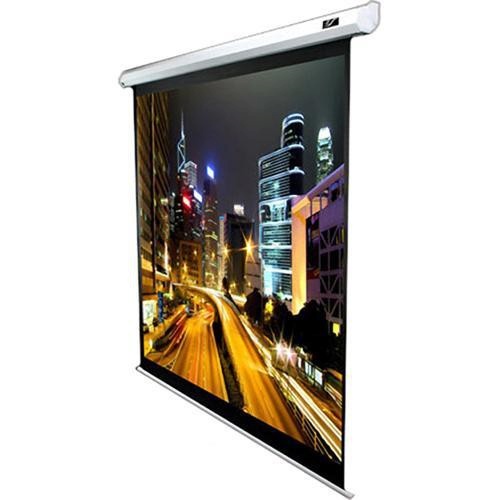 Elite Screens esitlusekraan VMAX2 Series VMAX135XWH2-E24 135" 16:9 (Viewable Width 299cm), valge