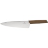 Victorinox kööginuga Swiss Modern Carving Knife Walnut Wood 20