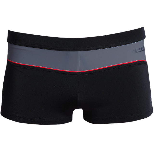 Aqua-Speed ujumispüksid Men Grant must hall 13 410 S