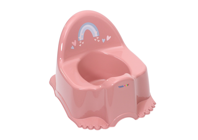 Tega pissipott ECO METEO ME-010-123, roosa