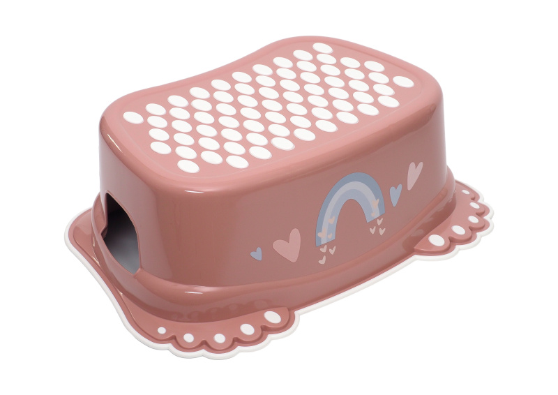 TEGA astmepink METEO ME-006-123, roosa