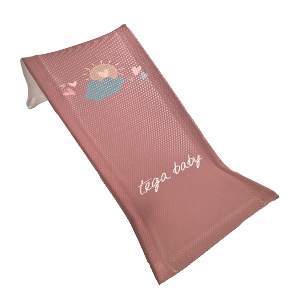 TEGA vanniiste METEO ME-026-123, roosa