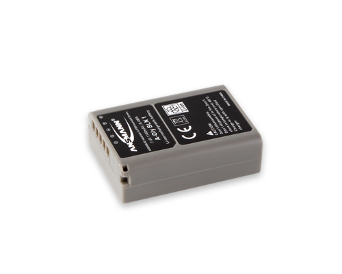 Ansmann aku A-Oly BLN1 (1140mAh)