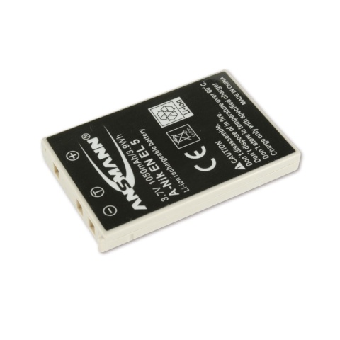Ansmann aku A-Nik EN-EL5 (1050mAh)