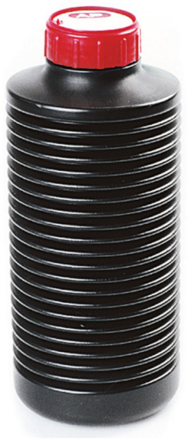 AP volditav keemiapudel 450-1000ml must