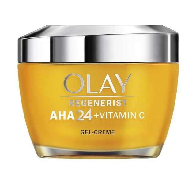 Olay päevakreem Regenerist Vitamin C +AHA 24 (50ml)