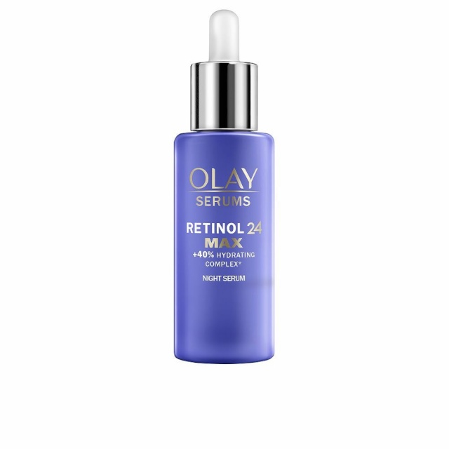 Olay näoseerum Regenerist Retinol 24 Max (40ml)