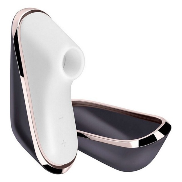 Kliitori imemise stimulaator Satisfyer Pro Traveler
