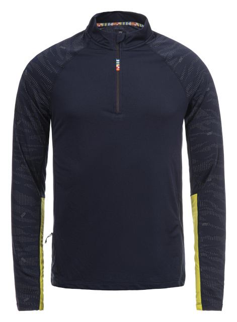 Rukka treeningpluus MAXMO tumesinine - suurus S