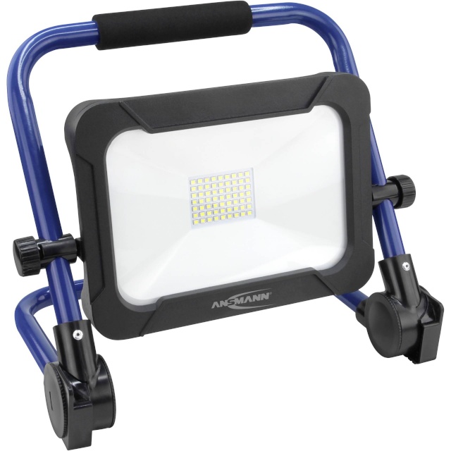 Ansmann valgusti FL2400AC 30W/2400lm Luminary LED Spotlight