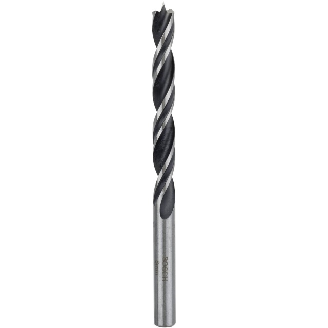Bosch puidupuur 1 Wood Drill Bit 8x75x117
