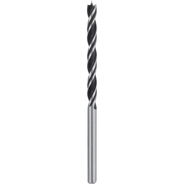 Bosch puidupuur 1 Wood Drill Bit 4x43x75