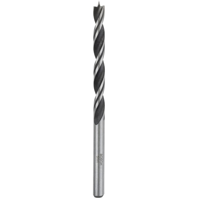 Bosch puidupuur 1 Wood Drill Bit 5x52x86