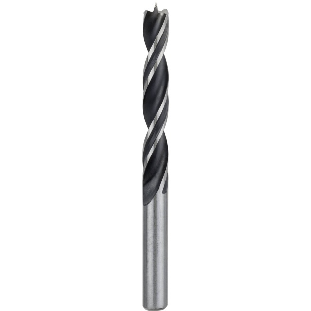 Bosch puidupuur 1 Wood Drill Bit 10x80x120