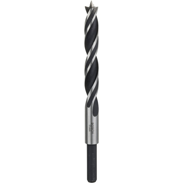 Bosch puidupuur 1 Wood Drill Bit 11x89x142