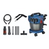 Bosch vee- ja tolmuimeja GAS 18V-10L Wet/Dry Vacuum Cleaner, sinine