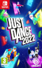 Nintendo Switch mäng Just Dance 2022