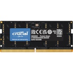 Crucial mälu 32GB DDR5 4800MHz SODIMM CL40 16Gbit