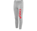 Asics dressipüksid BIG LOGO SWEAT Pant hall - suurus XL
