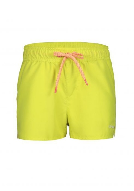 Icepeak lühikesed püksid lastele Mayen JR roheline - suurus 152