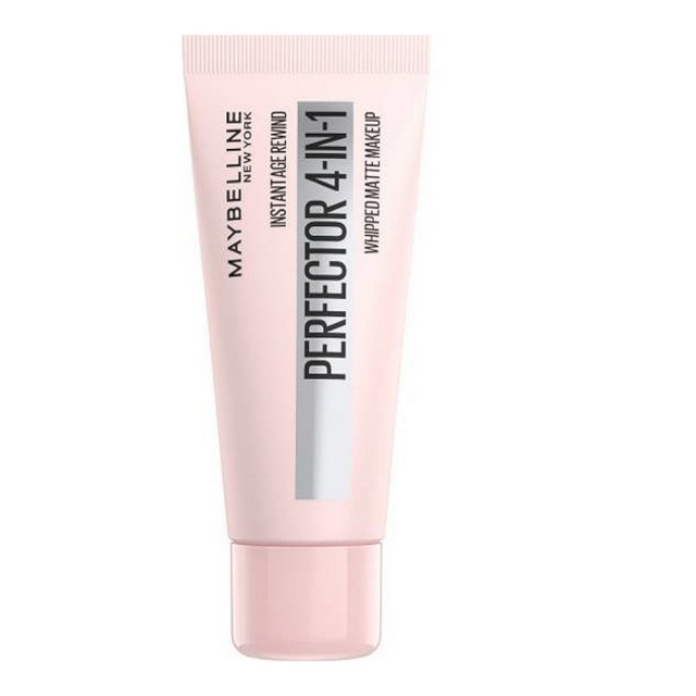 Maybelline peitekreem Instant Anti-Age Perfector Matt 4-funktsiooniline Medium Deep (30ml)