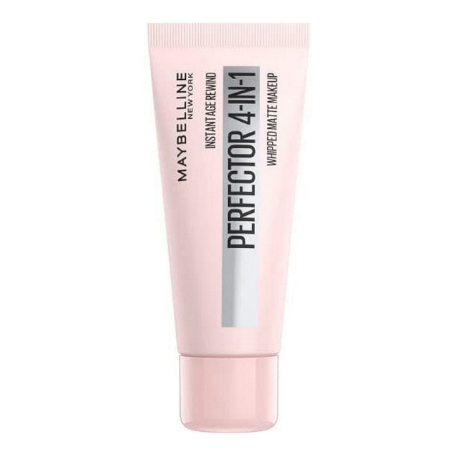 Maybelline peitekreem Instant Anti-Age Perfector Deep Matt 4-funktsiooniline (30ml)