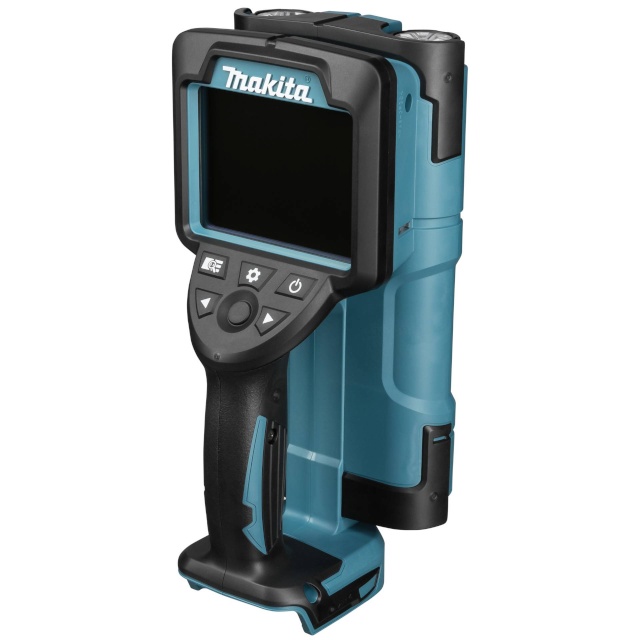 Makita digitaalne mõõteriist DWD181ZJ Cordless Detector