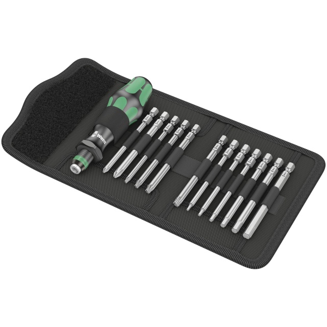 Wera tööriista komplekt Bicycle Set 2