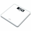 Beurer digitaalne vannitoakaal 250241400B valge