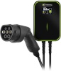 Green Cell elektriauto akulaadija Wallbox GC EV PowerBox 22kW Charger with 6,5m Type 2 Cable for Charging Electric Cars and Plug-In Hybrids