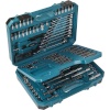 Makita tööriistakomplekt E-10883 tool case equipped