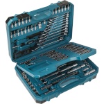 Makita tööriistakomplekt E-10883 tool case equipped