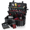 Knipex tööriistakomplekt tool case Robust45 Move