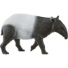 Schleich mängufiguur Wild Life 14850 Tapir