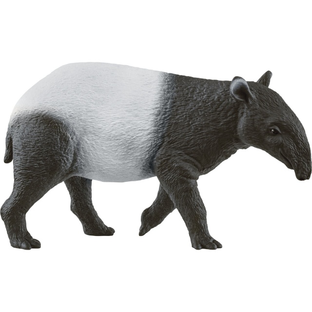 Schleich mängufiguur Wild Life 14850 Tapir