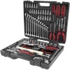 KS Tools tööriistakomplekt 1/4 +1/2 CHROMEplus Universal Tool Kit Set 97-osaline