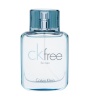 Calvin Klein parfüüm CK Free 30ml, meestele