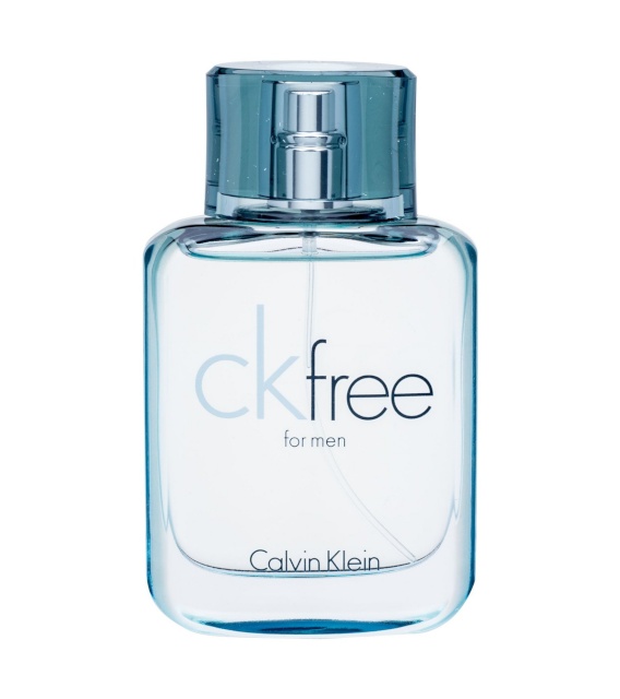 Calvin Klein parfüüm CK Free 30ml, meestele